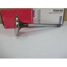 Клапан выпускной 39,7x7x105,2 LT 28-46 II 02- MAHLE 029VA31163000