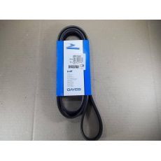 Ремень генератора AGK ATA Dayco 6PK1640