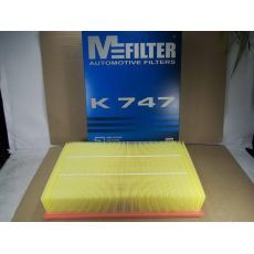 Фильтр воздушный Mfilter K747