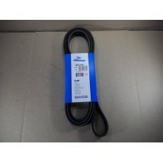 Ремень поликлиновой с кондиционером 2.5 Dayco 6PK2581