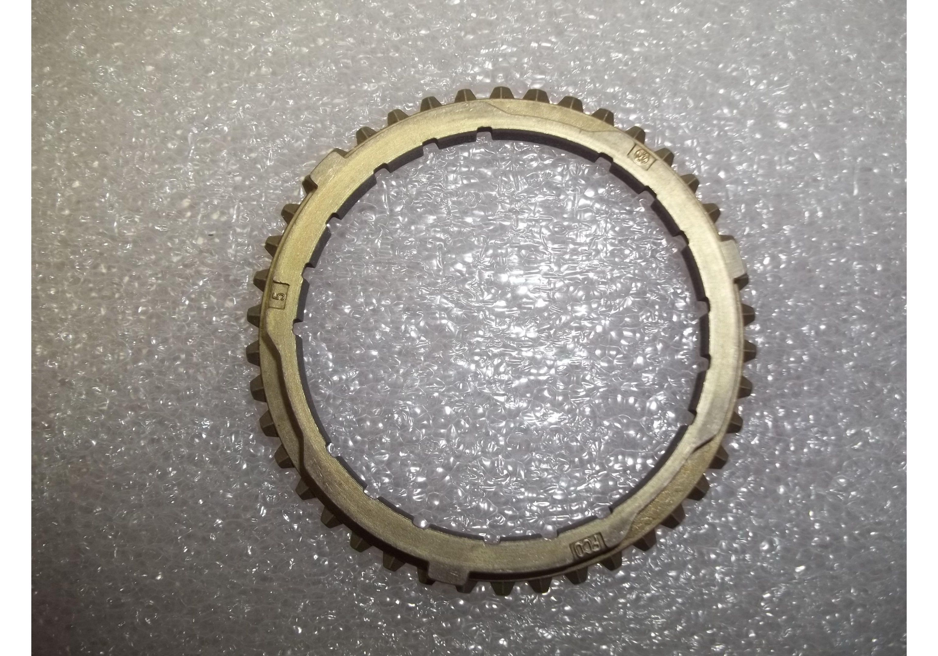 КПП синхронизатор 3/4 передачи VAG 02F311269C