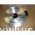 Диск тормозной задний R=15 96->> DELPHI BG3416