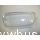 Стекло фары противотуманной L TONG YANG VWTRN97-080-L