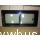 Стекло боковое сдвижное в сборе R KMK GLASS VAG 7D0845298B