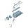 Клапан впускной BRR,BRS,BNZ,BPC MAHLE 029VE31102000