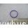 Трубка кондиционера кольцо уплотнительное VAG 8E0260749C