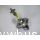 Лампа H4 85/80W всепогодная OSRAM 64206ALL