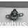 Шаровая опора VW T5 нижняя PILENGA TS-P3978