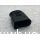 Корпус плоского разъема полукруглый 8 контакта VAG 8D0973834