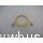 Корпус плоского разъема провод с 2 контантактоми 0,5 QMM 4,8-6,3MM VAG 000979027E