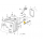 Лампа H4 85/80W всепогодная OSRAM 64206ALL