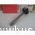 Клапан выпускной +AAC 33*8*91,2 MAHLE 029VA30371100