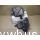 Колодки тормозные дисковые передние VAG JZW698151B