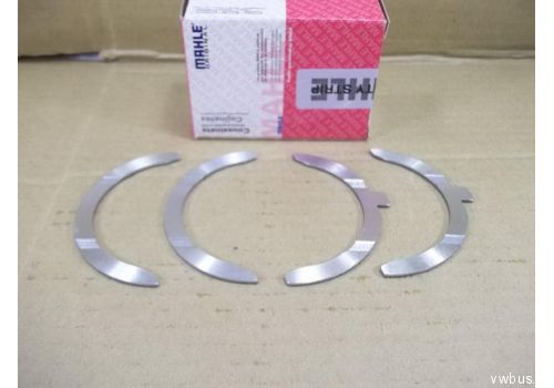Вкладыши полукольца STD AXB AXC MAHLE 029AS18668000
