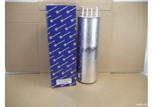 Фильтр топливной +Touareg AXB/AXD/AXE/BAC/AXC Kolbenschmidt 50013967