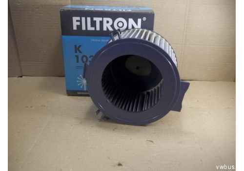 Фильтр салонный угольный FILTRON K1037A