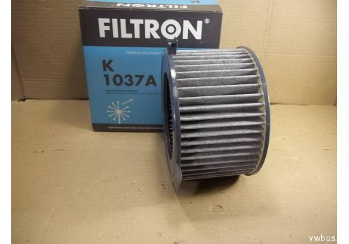 Фильтр салонный угольный FILTRON K1037A