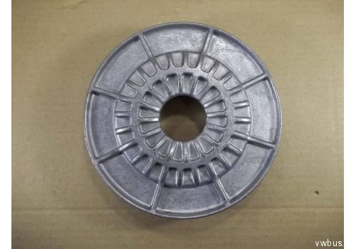 Амортизатор передний тарелка пружины VAG 7H0412341