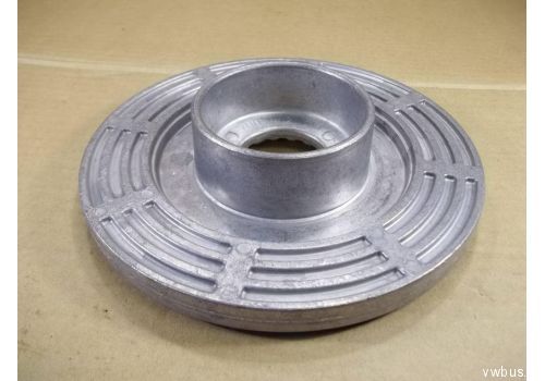 Амортизатор передний тарелка пружины VAG 7H0412341