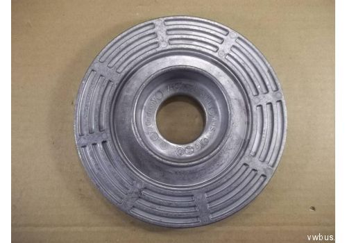 Амортизатор передний тарелка пружины VAG 7H0412341