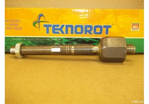 Рулевая тяга голая Teknorot V-733