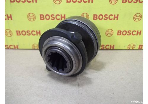 Бендикс на тонкий стартер 80 мм 85-->> BOSCH 1006209506