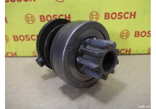 Бендикс на тонкий стартер 80 мм 85-->> BOSCH 1006209506