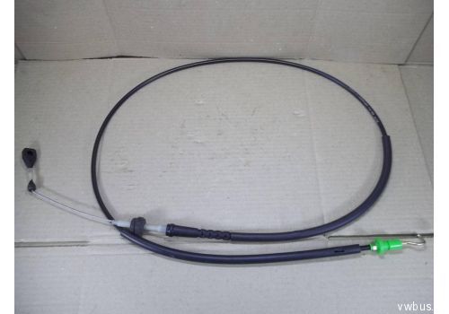 Трос газа AAB JP Group 1170102800