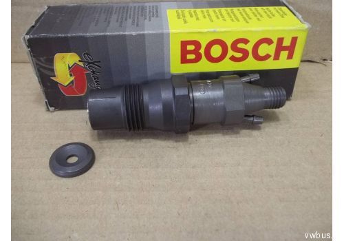 Форсунка ABL BOSCH 0986430188