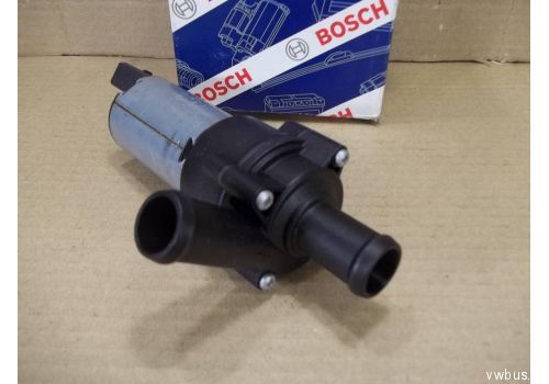 Помпа электрическая водяная BOSCH 0392020073