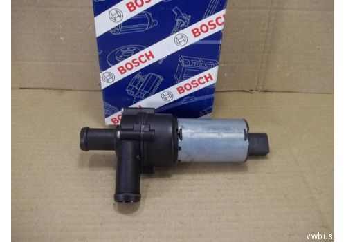 Помпа электрическая водяная BOSCH 0392020073