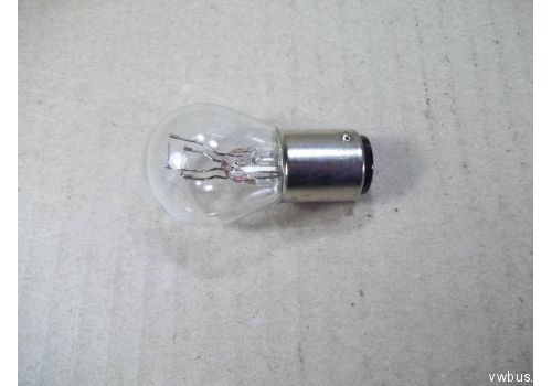 Лампа 2 нитевая (габарит-стоп) BOSCH 1987302202
