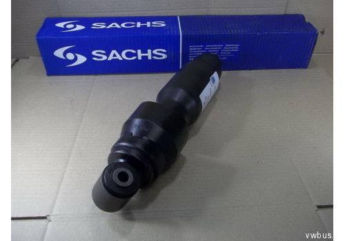 Амортизатор задний газомасляный усильный SACHS 105820