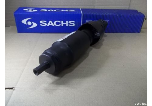 Амортизатор задний газомасляный усильный SACHS 105820