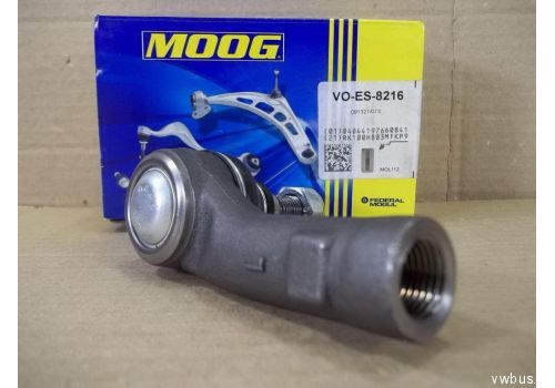 Рулевой наконечник D=16 L MOOG VO-ES-8216