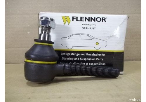 Рулевой наконечник для регулируемой тяги ->>83 LT 28-35 FLENNOR FL184-B