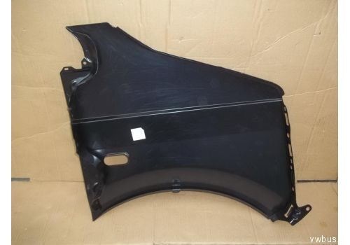 Крыло передние L SIGNEDA PVW10046AL