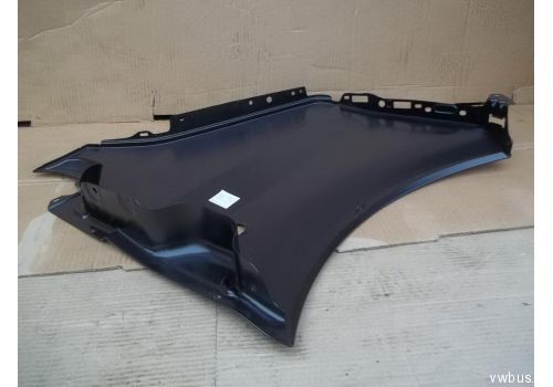 Крыло передние L SIGNEDA PVW10046AL