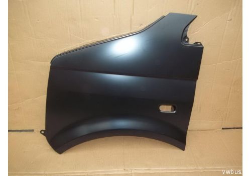 Крыло передние L SIGNEDA PVW10046AL