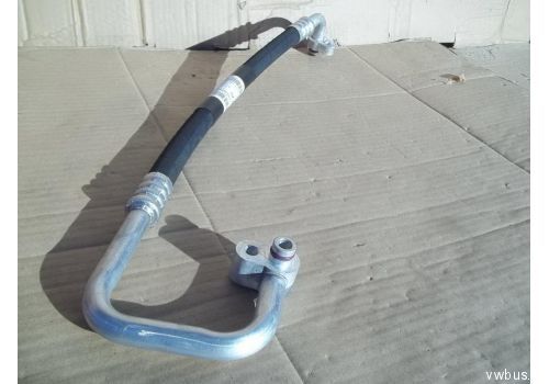 Трубка кондиционера VAG 7H0820721AE