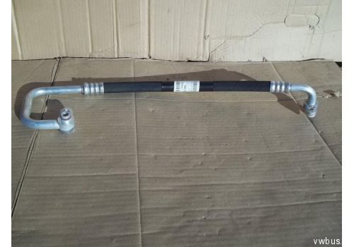 Трубка кондиционера VAG 7H0820721AE