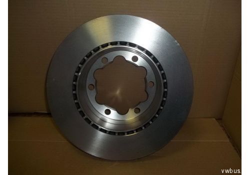 Диск тормозной задний 5.0т BREMBO 09.9510.14