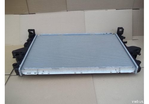 Радиатор AXB,AXC,AXA,BRR,BRS 470x710 Nissens 65282A