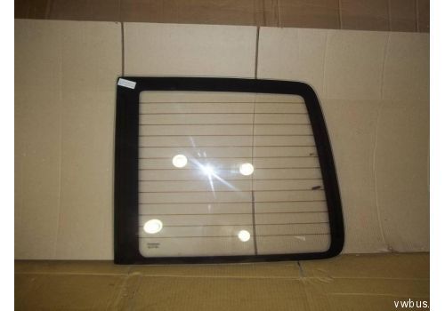 Стекло заднее на распашонку R KMK GLASS VLWS0052