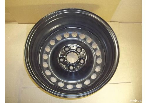 Диск колесный R16 VAG 7H8601027D091