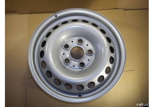 Диск колесный R16 VAG 7H8601027D091