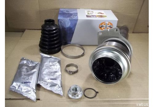 ШРУС внутренний R МКПП-6 2.5 GKN 304841