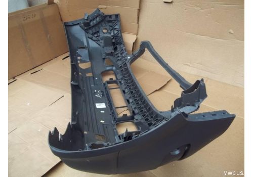 Бампер передний VAG 7H0807101F7G9