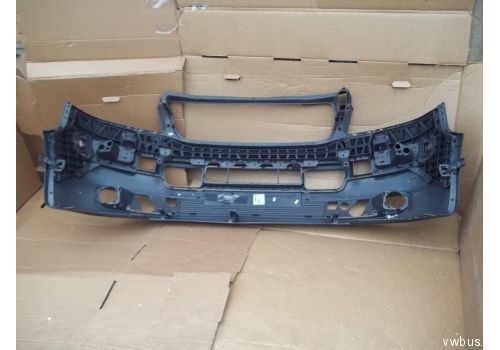 Бампер передний VAG 7H0807101F7G9