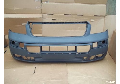 Бампер передний VAG 7H0807101F7G9